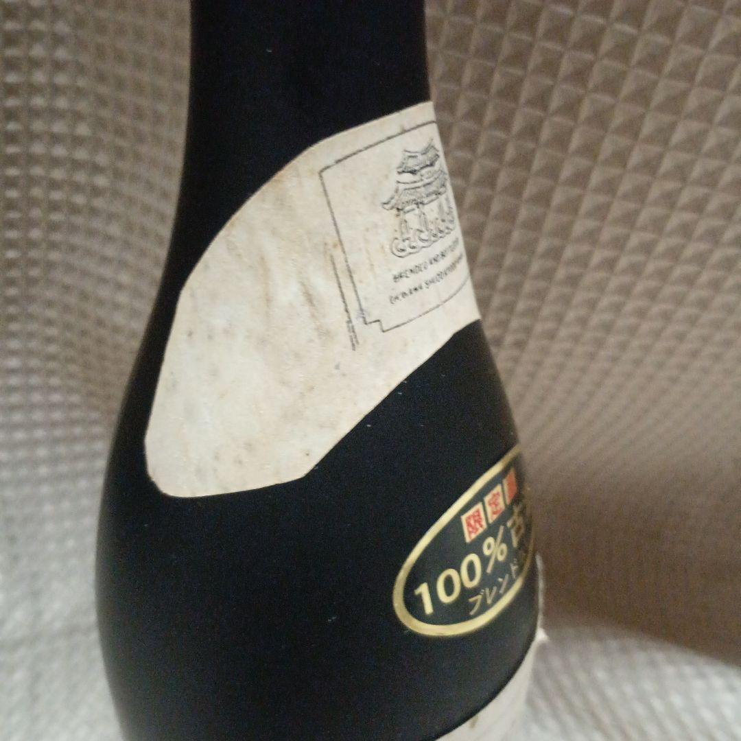 K*パ様 泡盛　OKI 35％　720ml