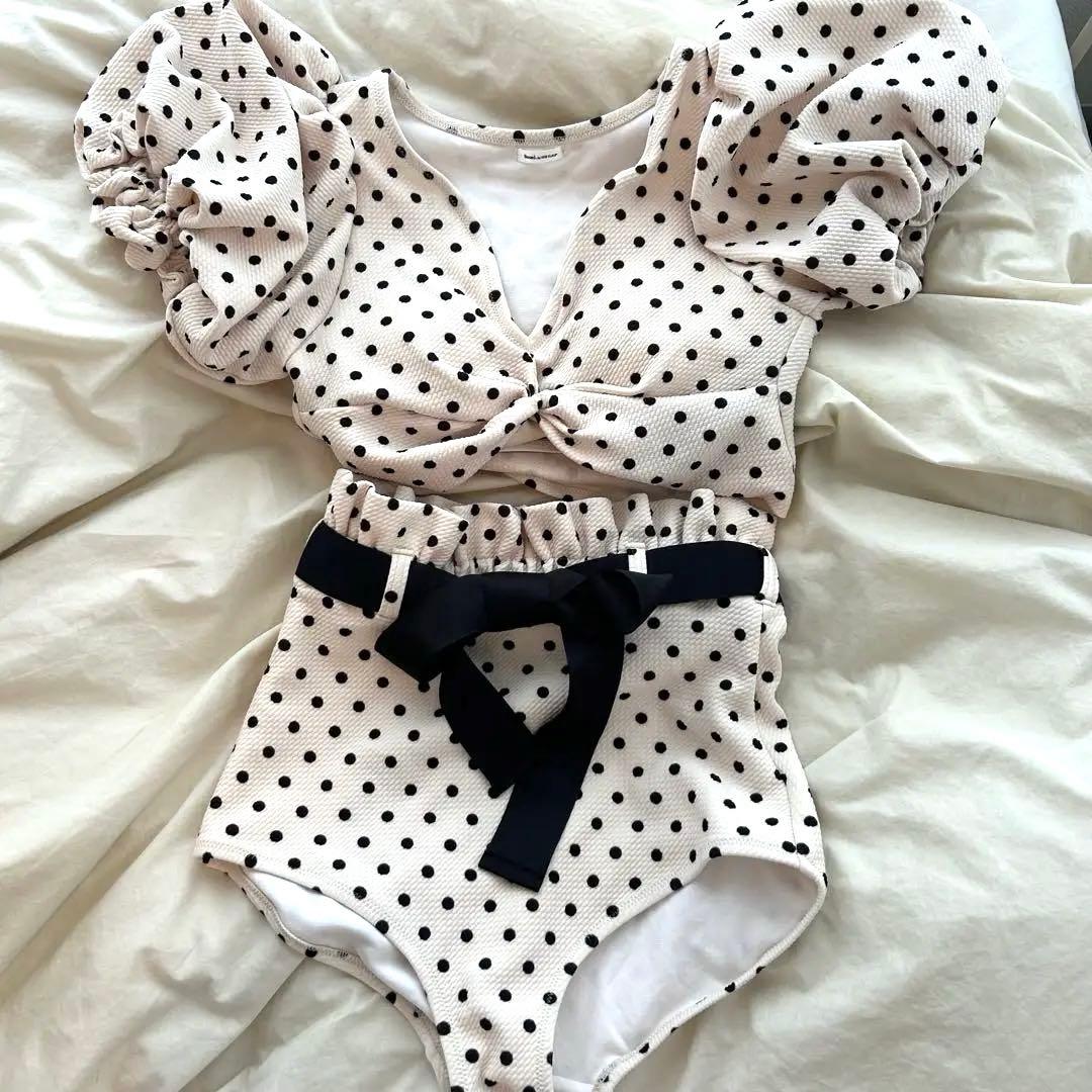 Seemi.byNICE CLAUP水着　ナイスクラップ水着新品未使用　水着