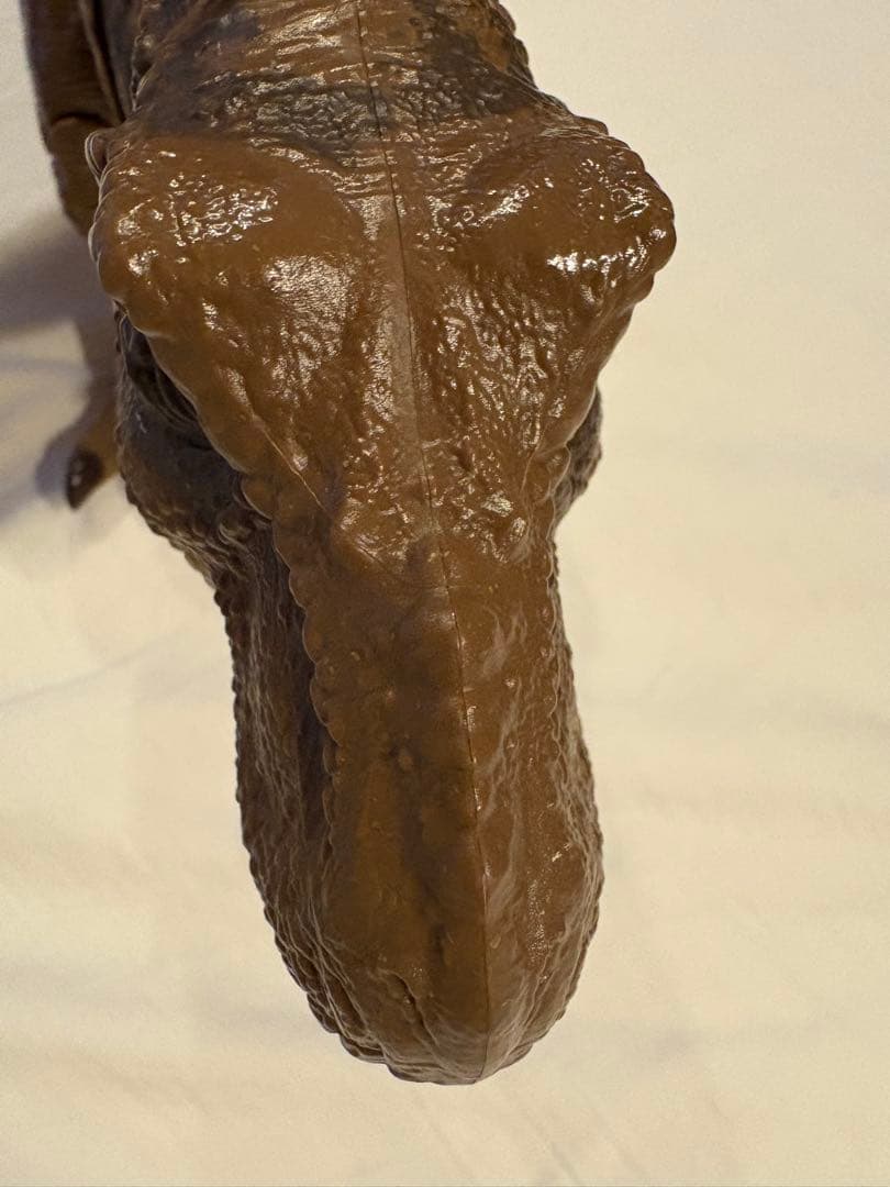 マテル ジュラシックワールド ドレッドノータス T-レックス セット