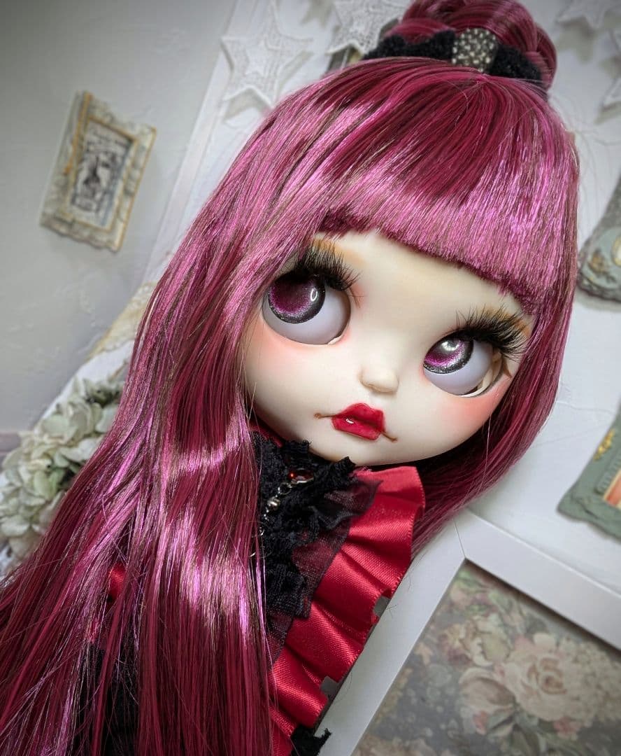 rose pink様 カスタム❁︎オーダー・リクエスト