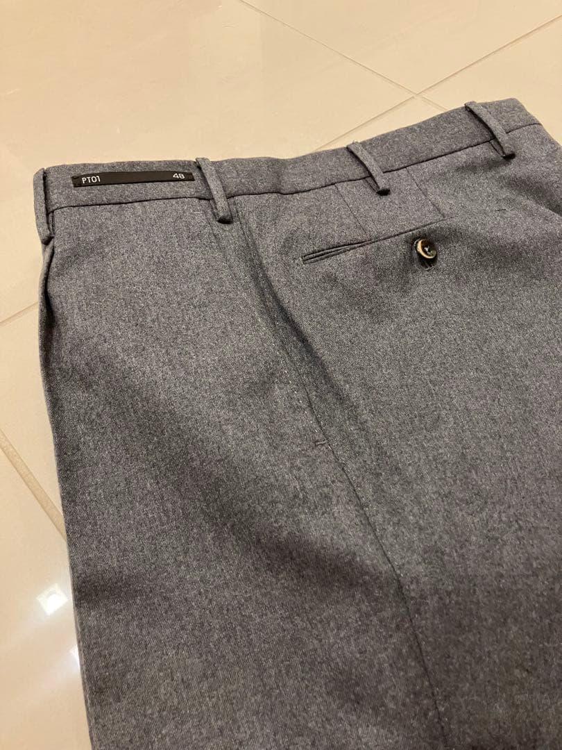 【美品】PT01 秋冬 48サイズ