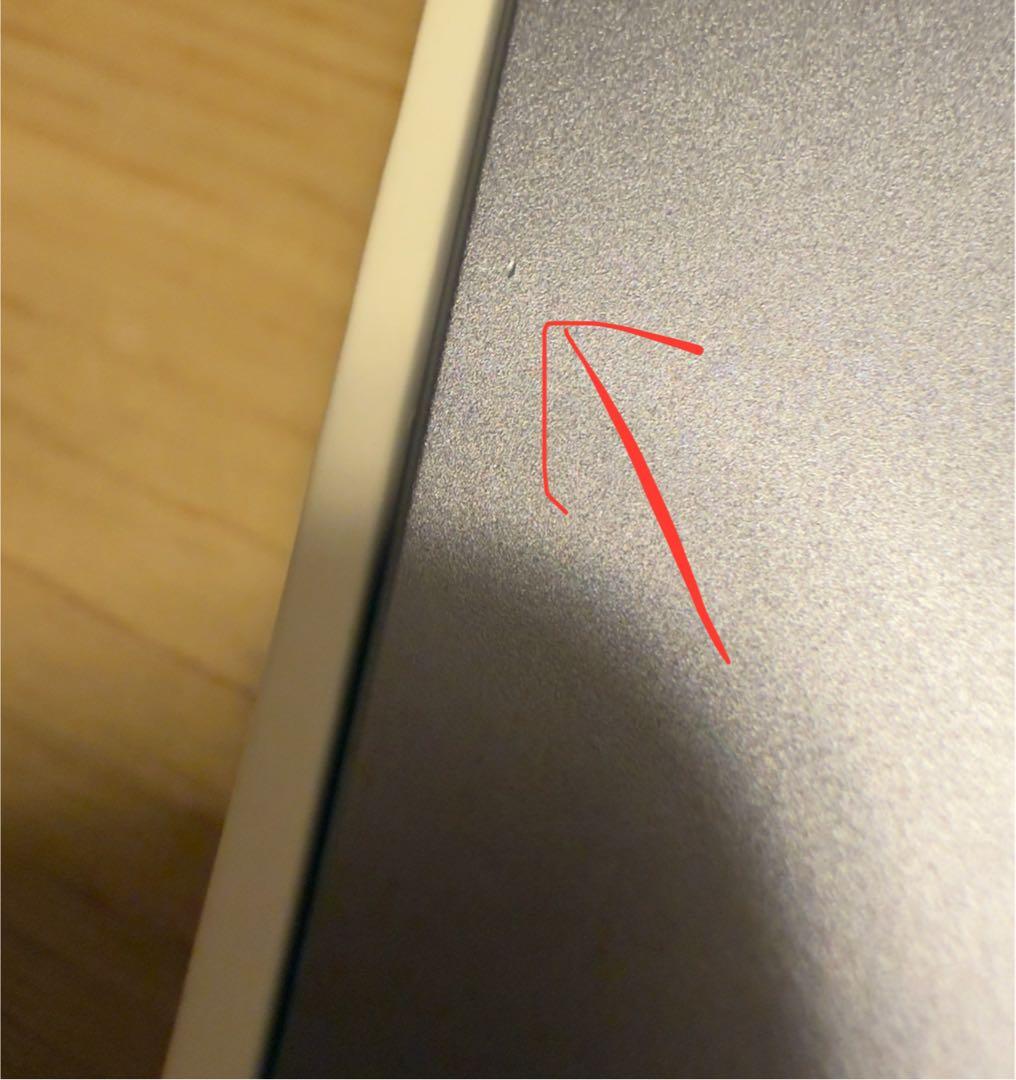 【美品】 即日発送　iPad mini 6世代 64GB Wi-Fi パープル