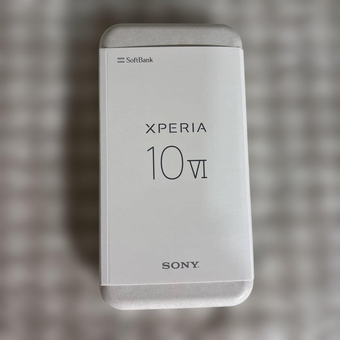な*ん様 Sony Xperia 10 VI Blue