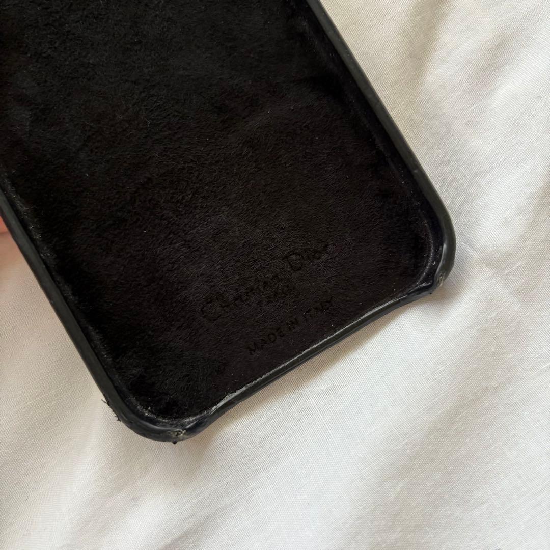 【メルカリ祭値下げ】 Dior iPhone13ケース