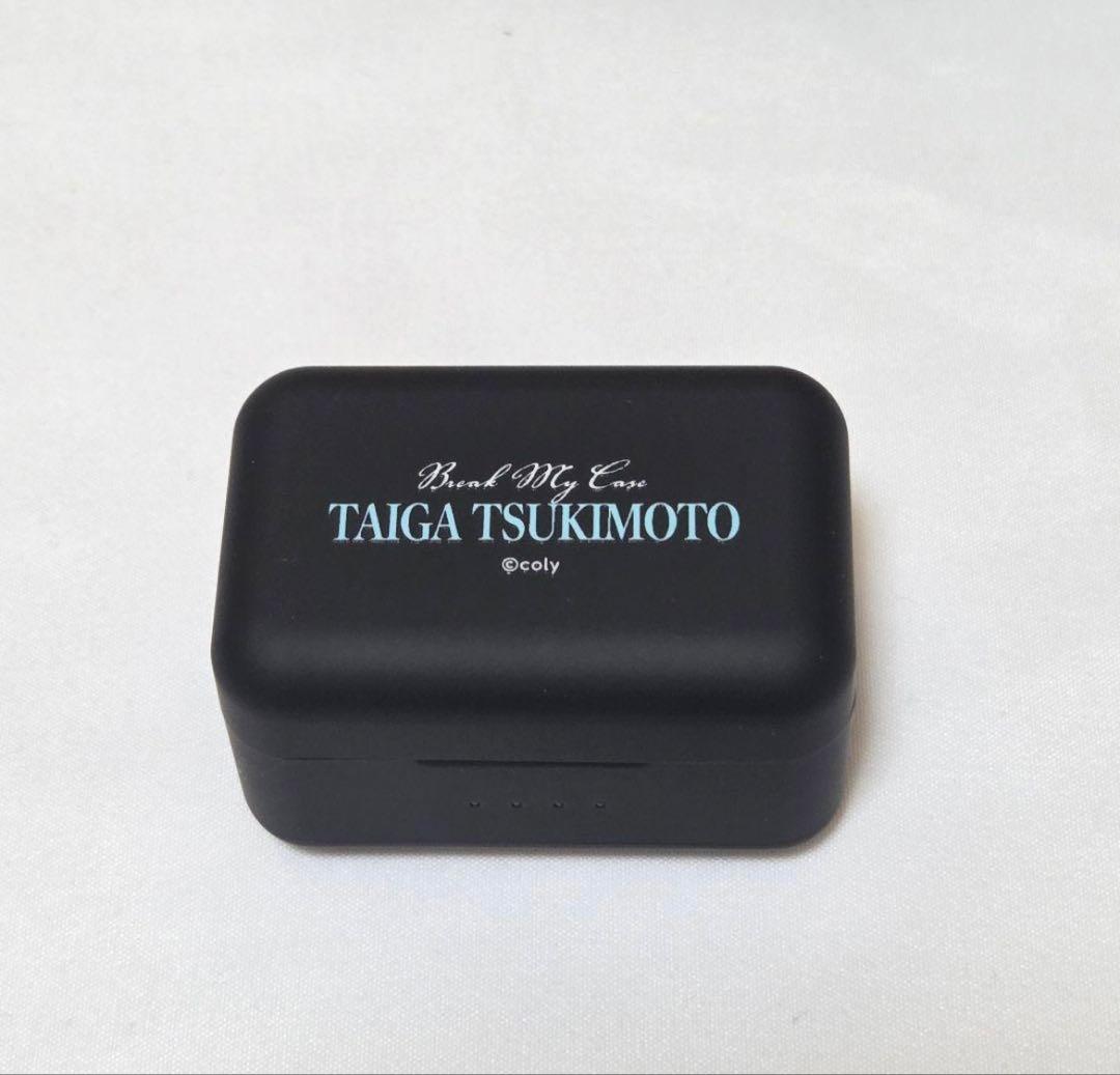 槻本大河 ワイヤレスイヤホン ONKYO