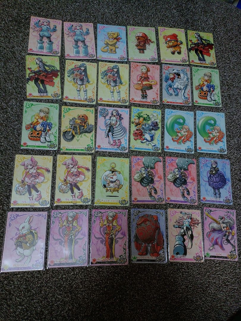 メガハウス　プリンセスオブプリンセス　フルコンプ　セット　公式グッズ　非売品等