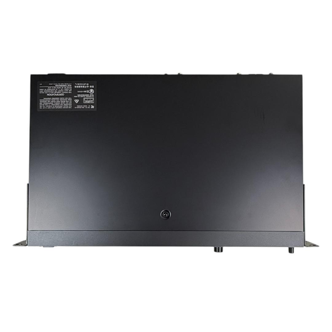 2025年製・優良中古品 TASCAM CDプレーヤー CD-400U