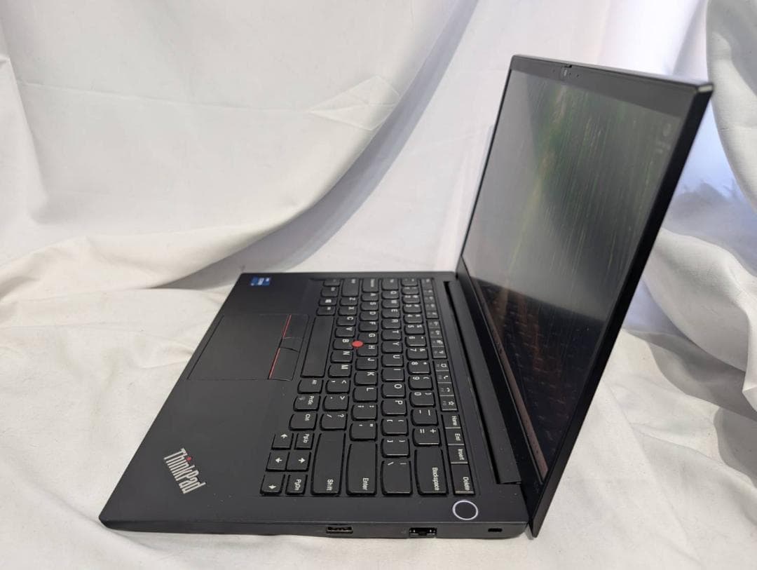 ThinkPad E14 Gen2 第11世代 i7-1165G7 16GB