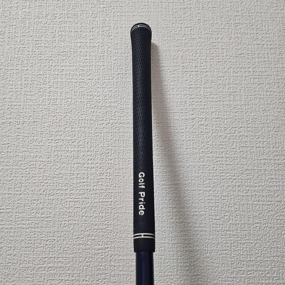 はっちSPEEDER NX ブルーシャフト 50SR Golf Pride