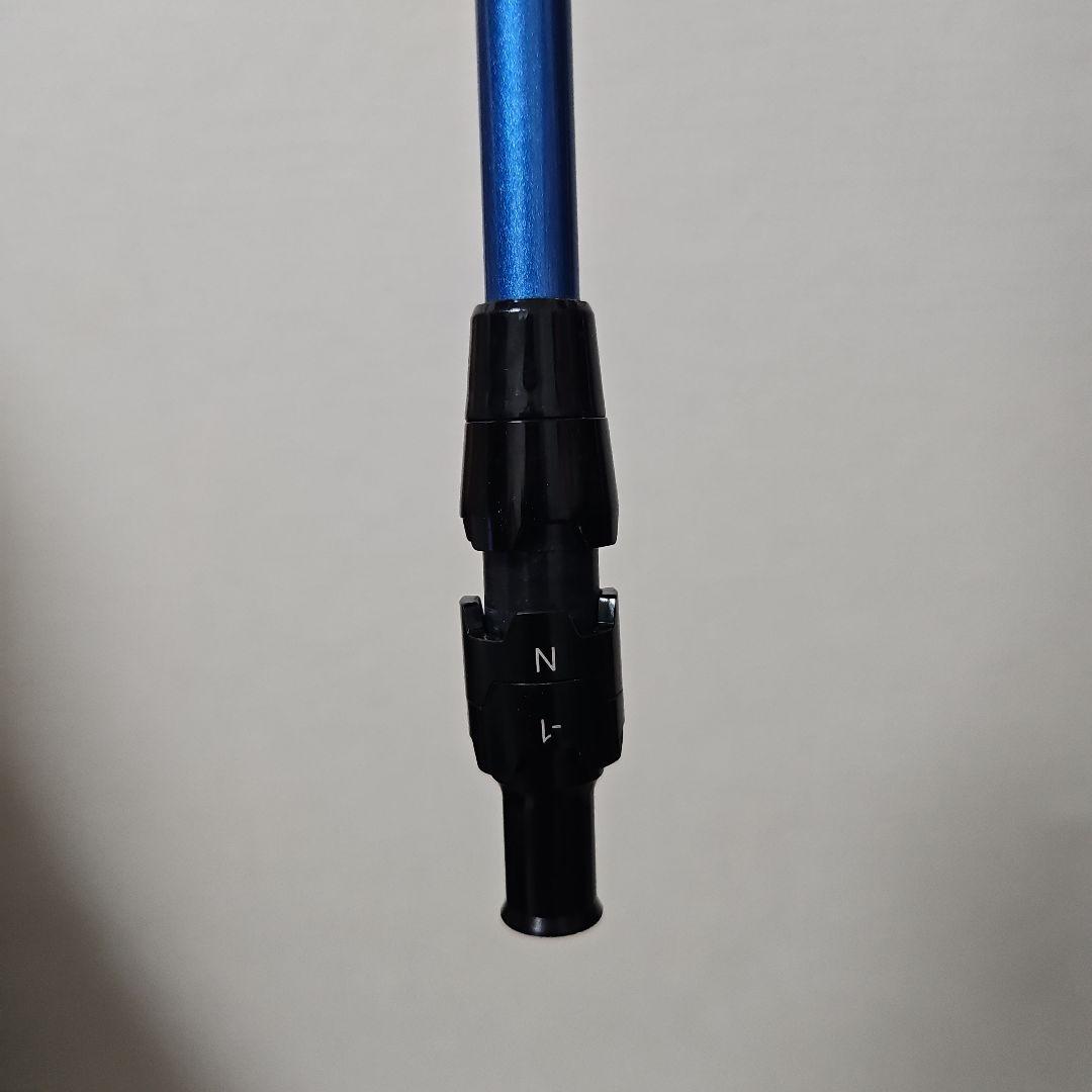 はっちSPEEDER NX ブルーシャフト 50SR Golf Pride