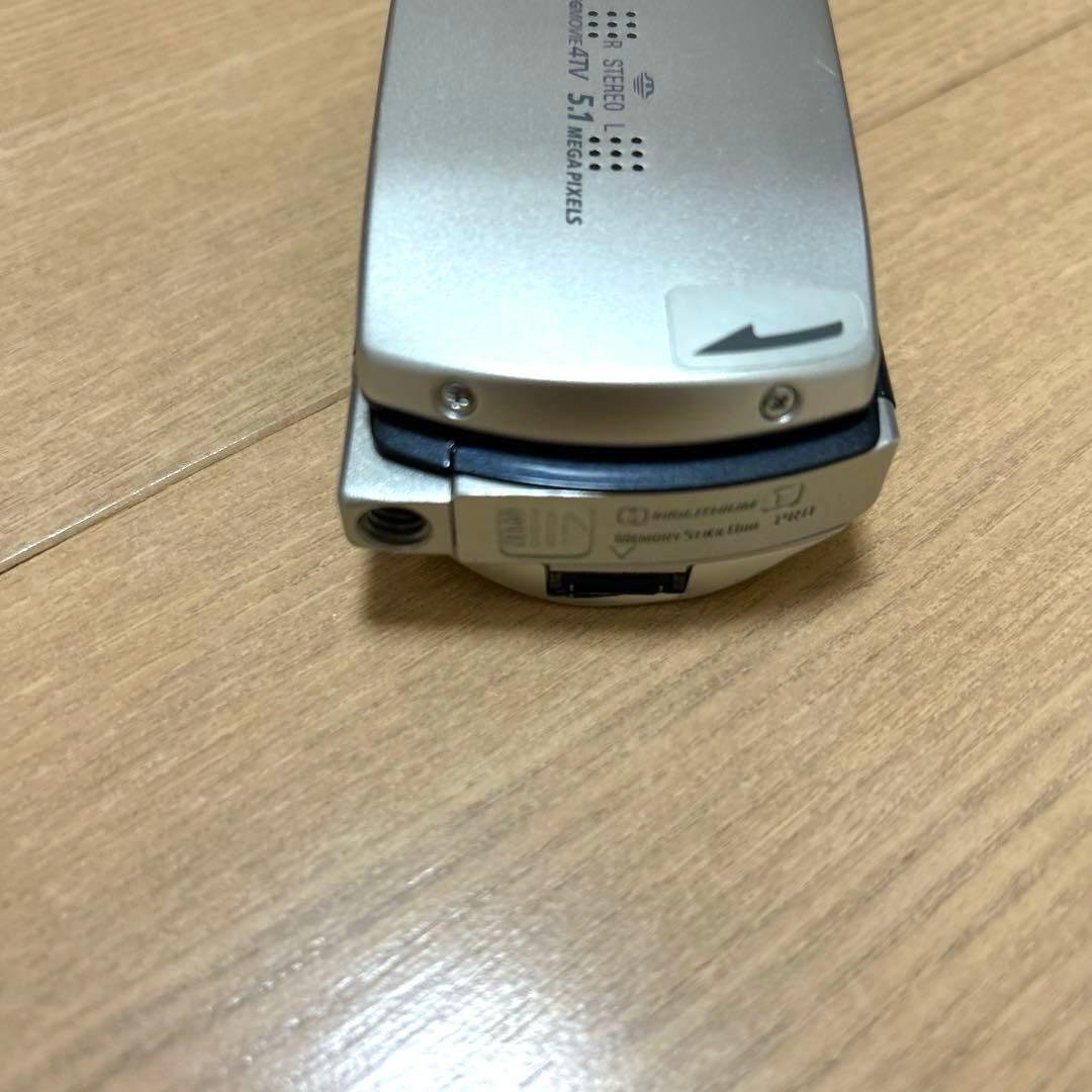 SONY Cyber-Shot DSC-M2 サイバーショット