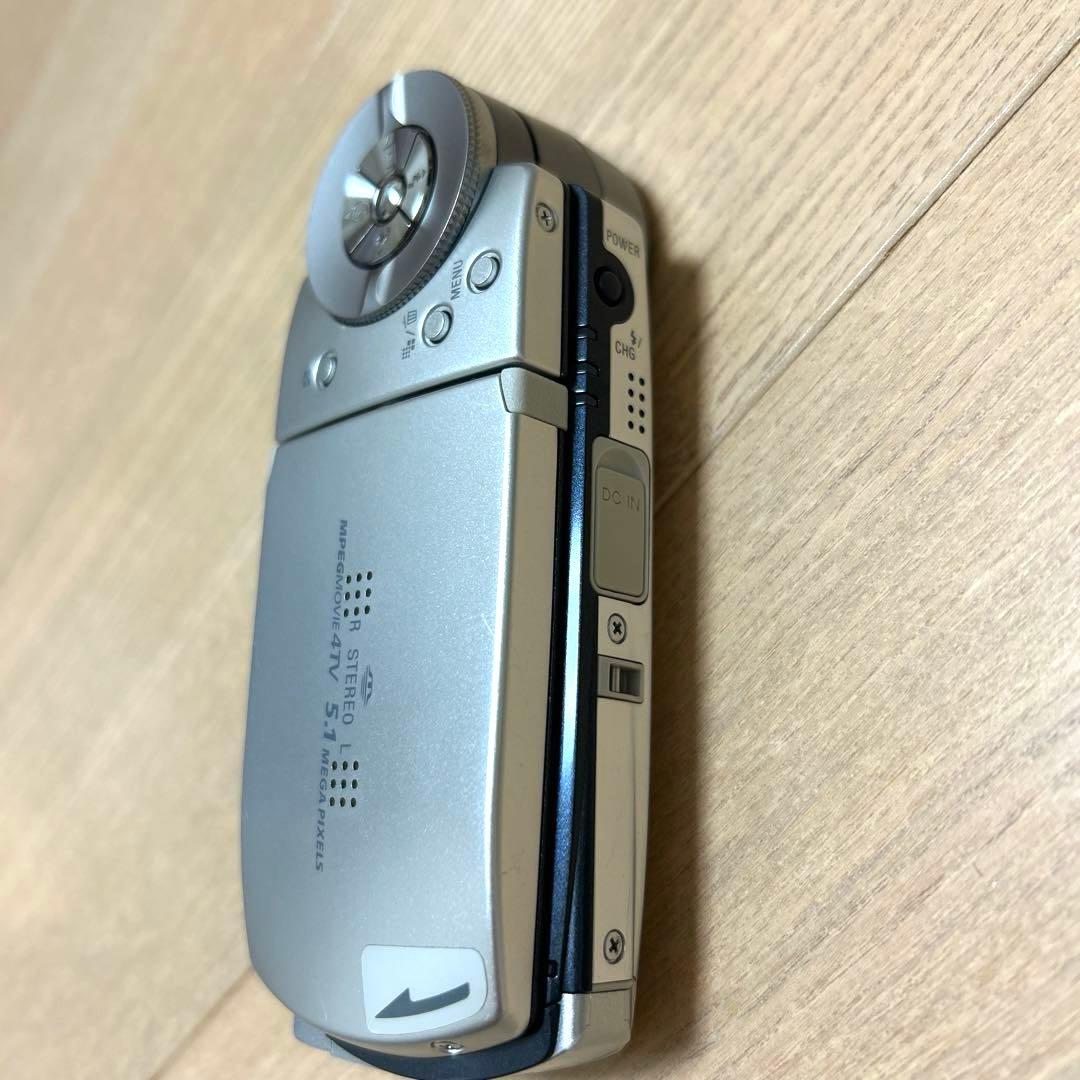 SONY Cyber-Shot DSC-M2 サイバーショット