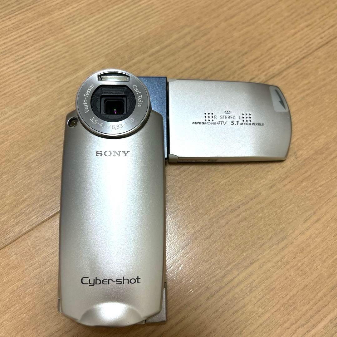 SONY Cyber-Shot DSC-M2 サイバーショット