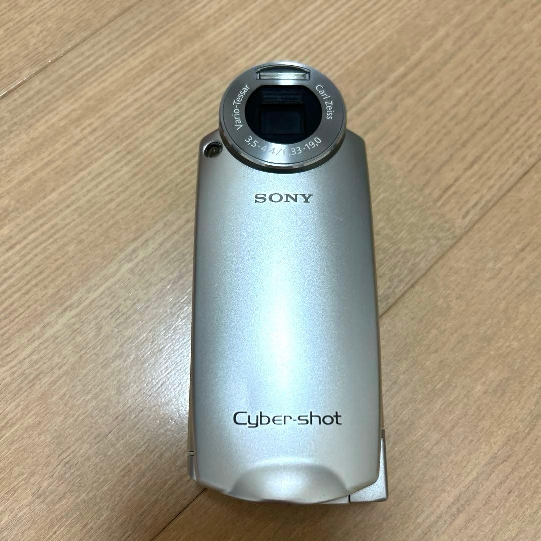 SONY Cyber-Shot DSC-M2 サイバーショット