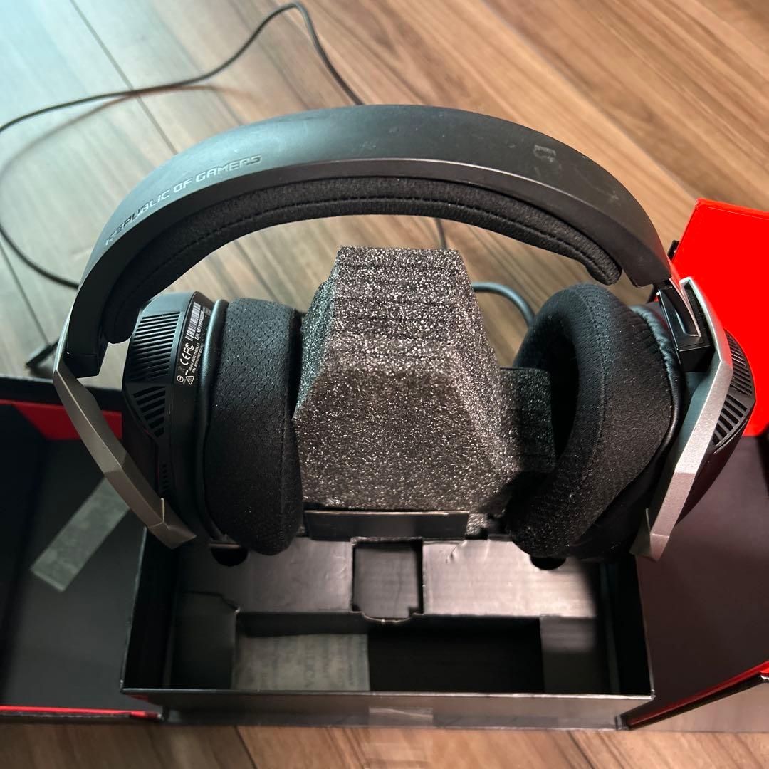 ROG Theta 7.1 お値下げ