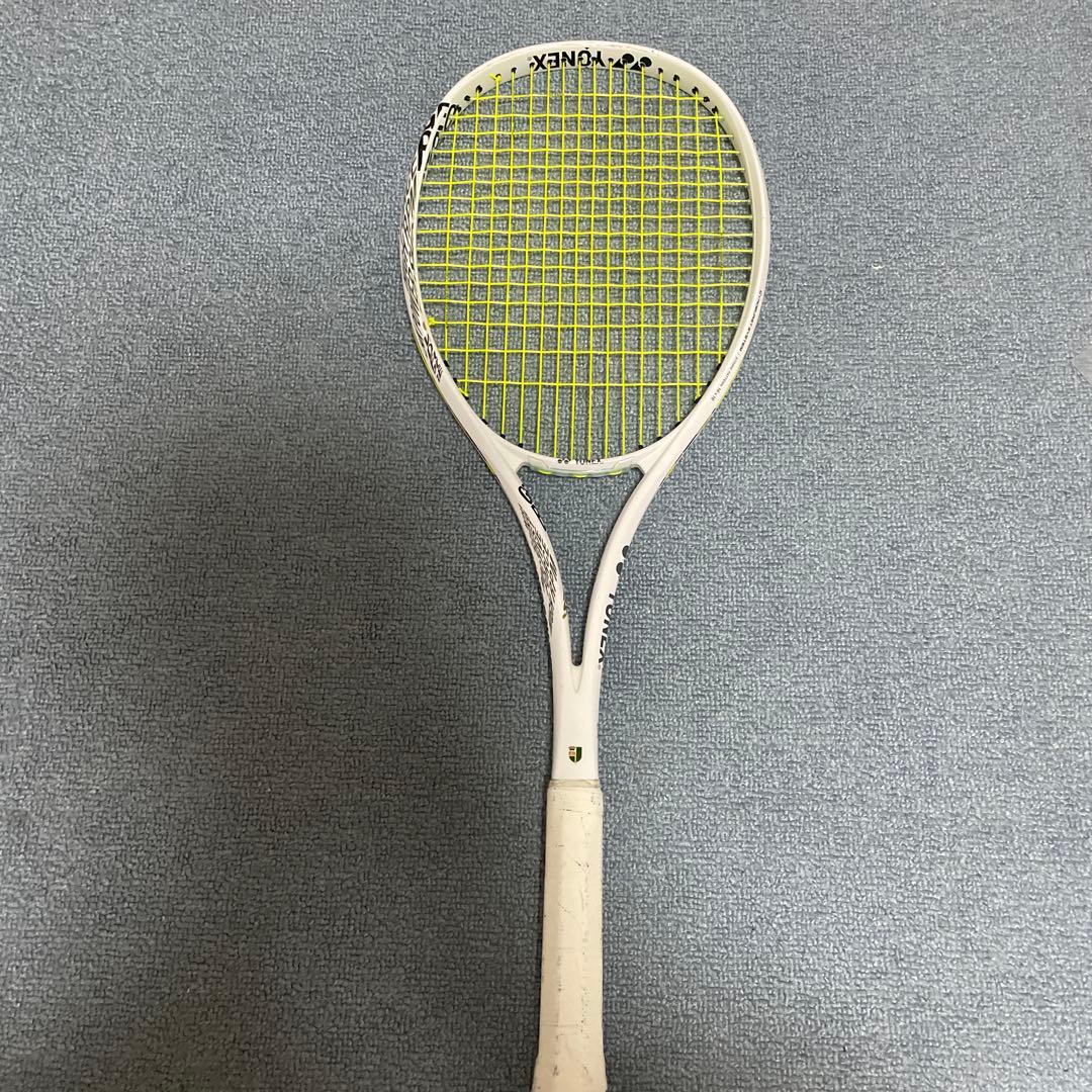 ジオブレイク70s ホワイト