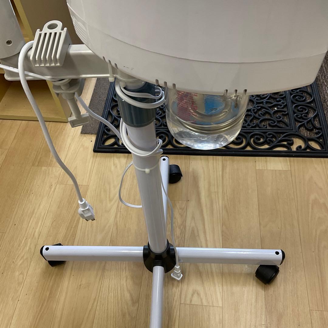 フェイススチーマー（開封前）