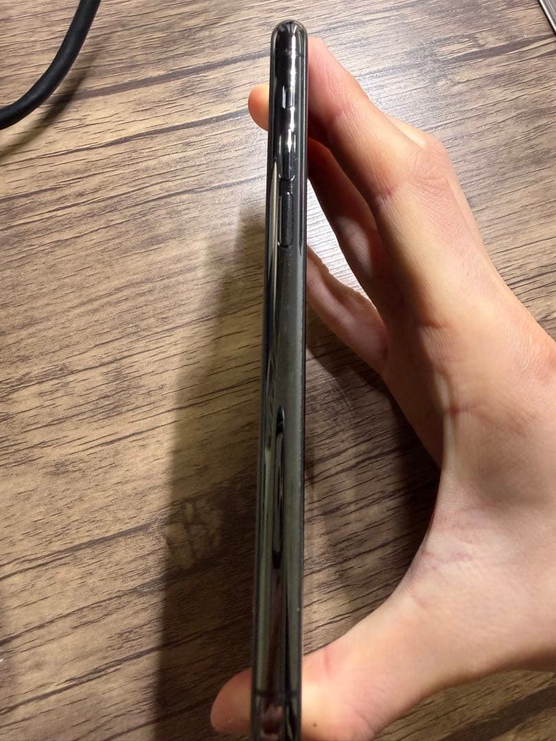 iPhone11Pro 64GB SIMフリー スペースグレイ　動作異常なし