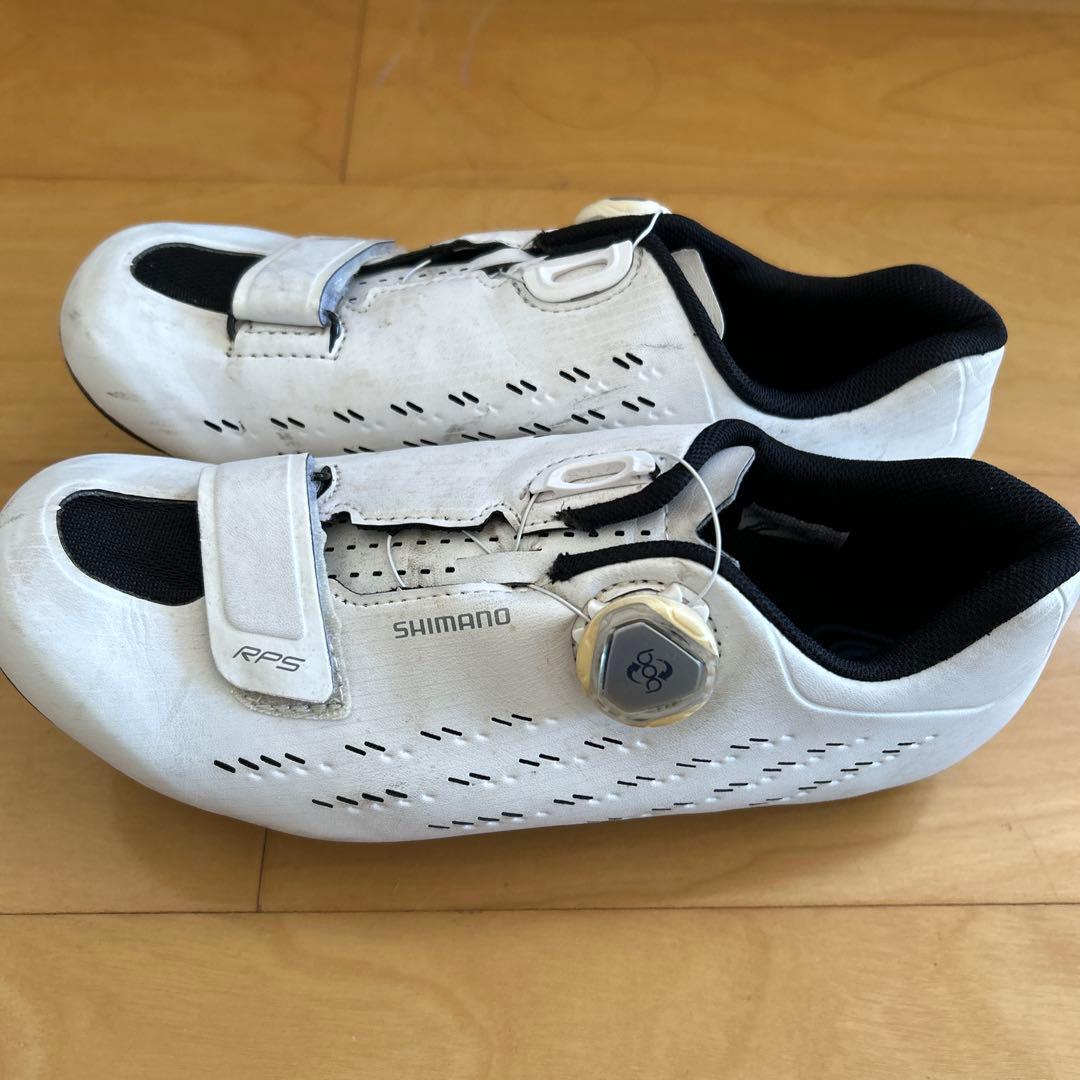 SHIMANO ロードシューズ ➕ヘルメットセット