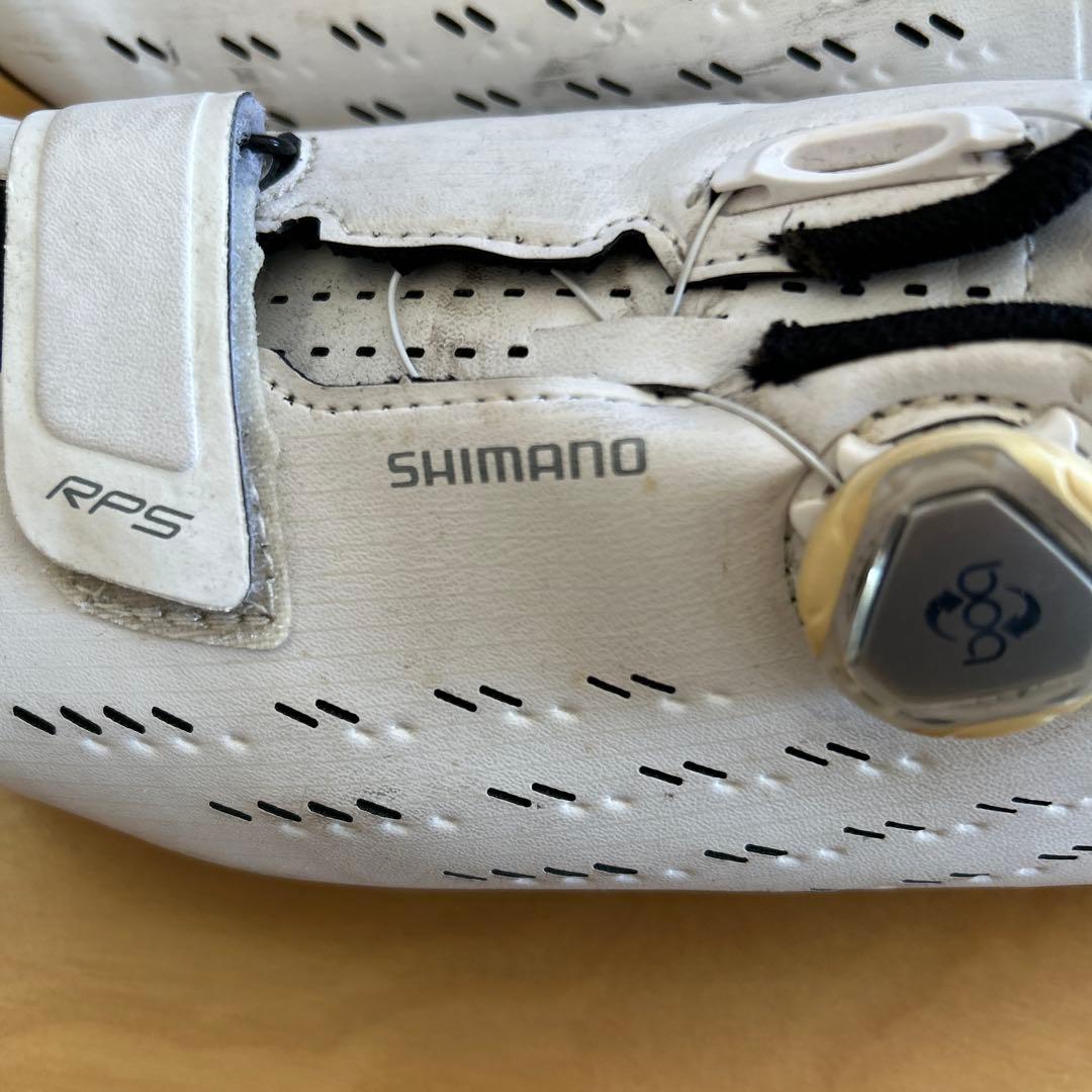 SHIMANO ロードシューズ ➕ヘルメットセット