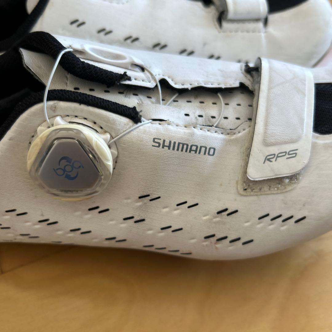 SHIMANO ロードシューズ ➕ヘルメットセット