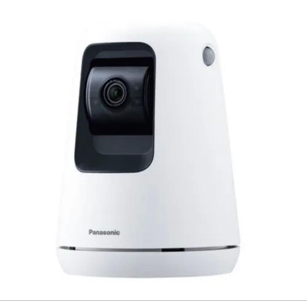 HARU⭐︎Panasonic KX-HBC200-W microSD付