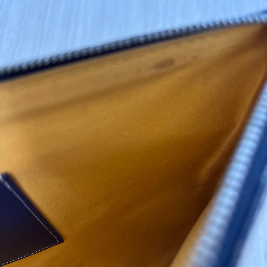 GOYARD ゴヤール セナ MM クラッチバッグ