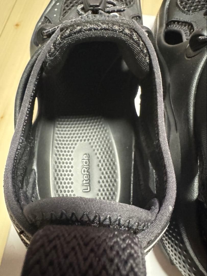 靴 crocs trailbreak 2