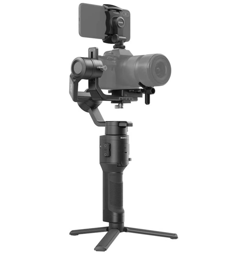 その他 DJI Ronin-SC
