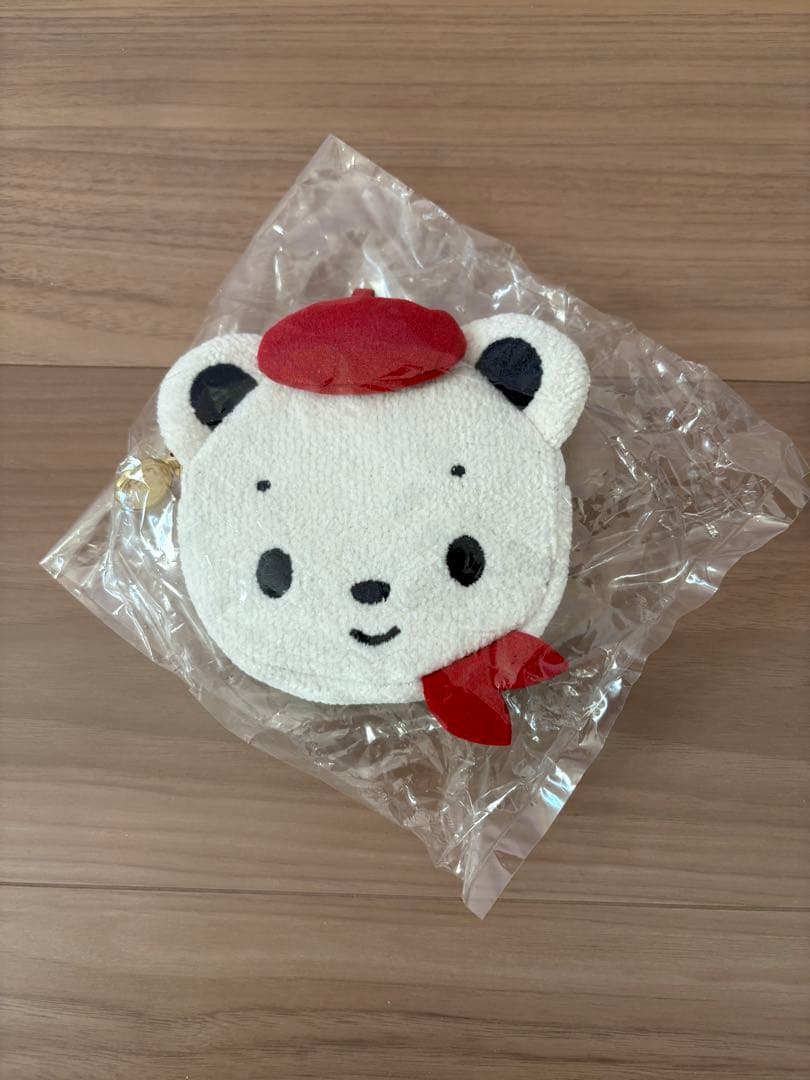 ファミリア　フェイラー　コラボ　チャーム　新品未使用