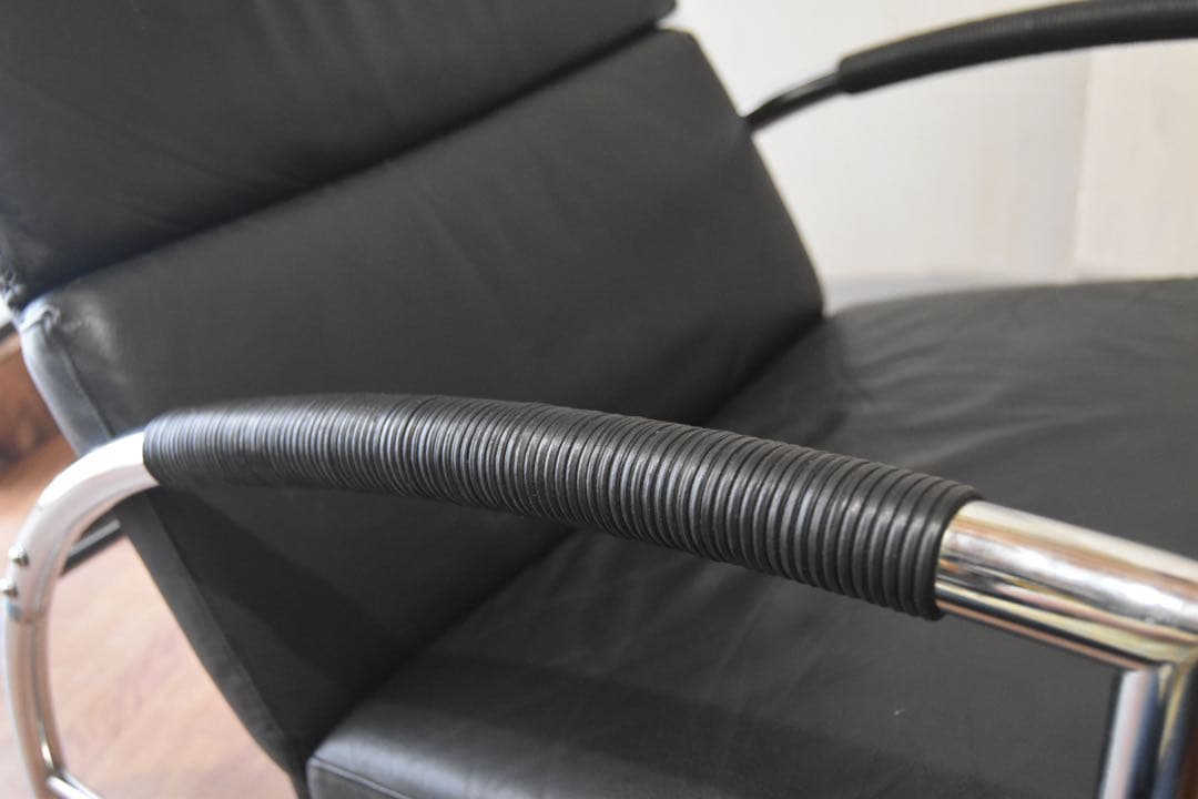 1人掛けソファ Reclining Lounge chair