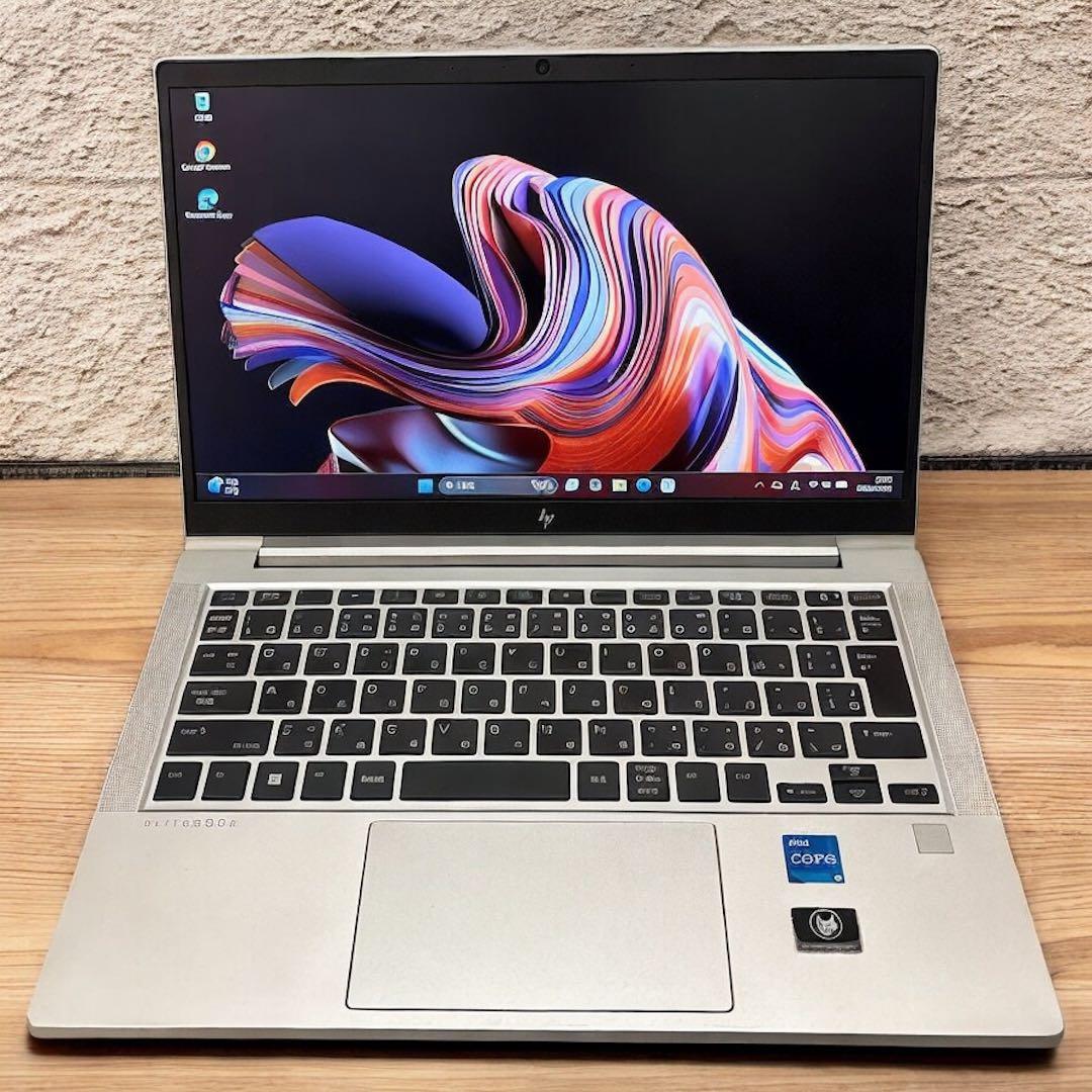 【2023年製♪】HP EliteBook 630 G9 メモリ16GB ♪