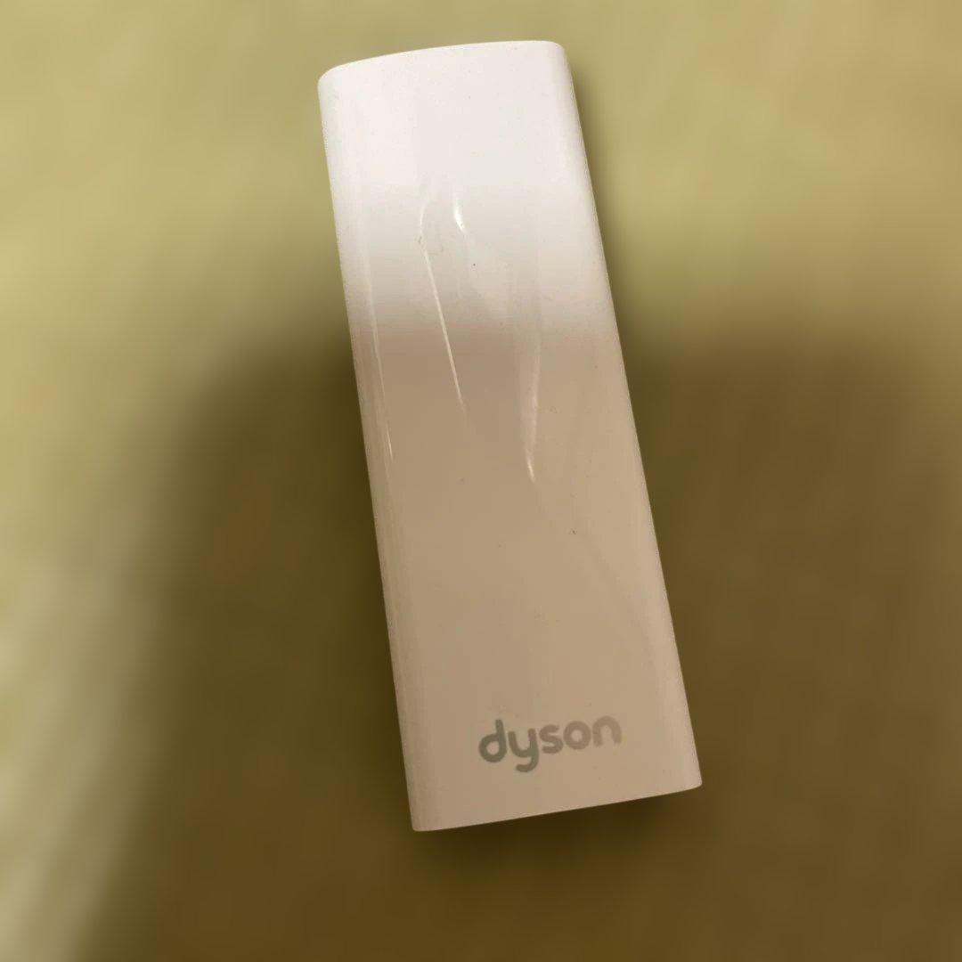 Dyson hot+cool 冷暖房機ダイソン　ホットアンドクール　リモコン付き