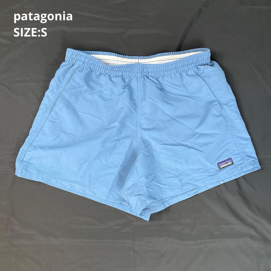 patagonia ウィメンズ バギーズショーツ 5インチ 2点セット