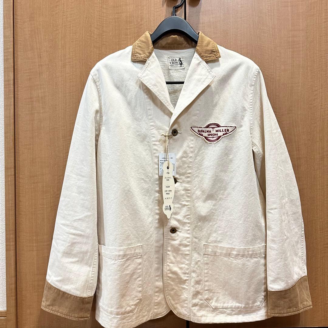 ジャケット・アウター Samurai