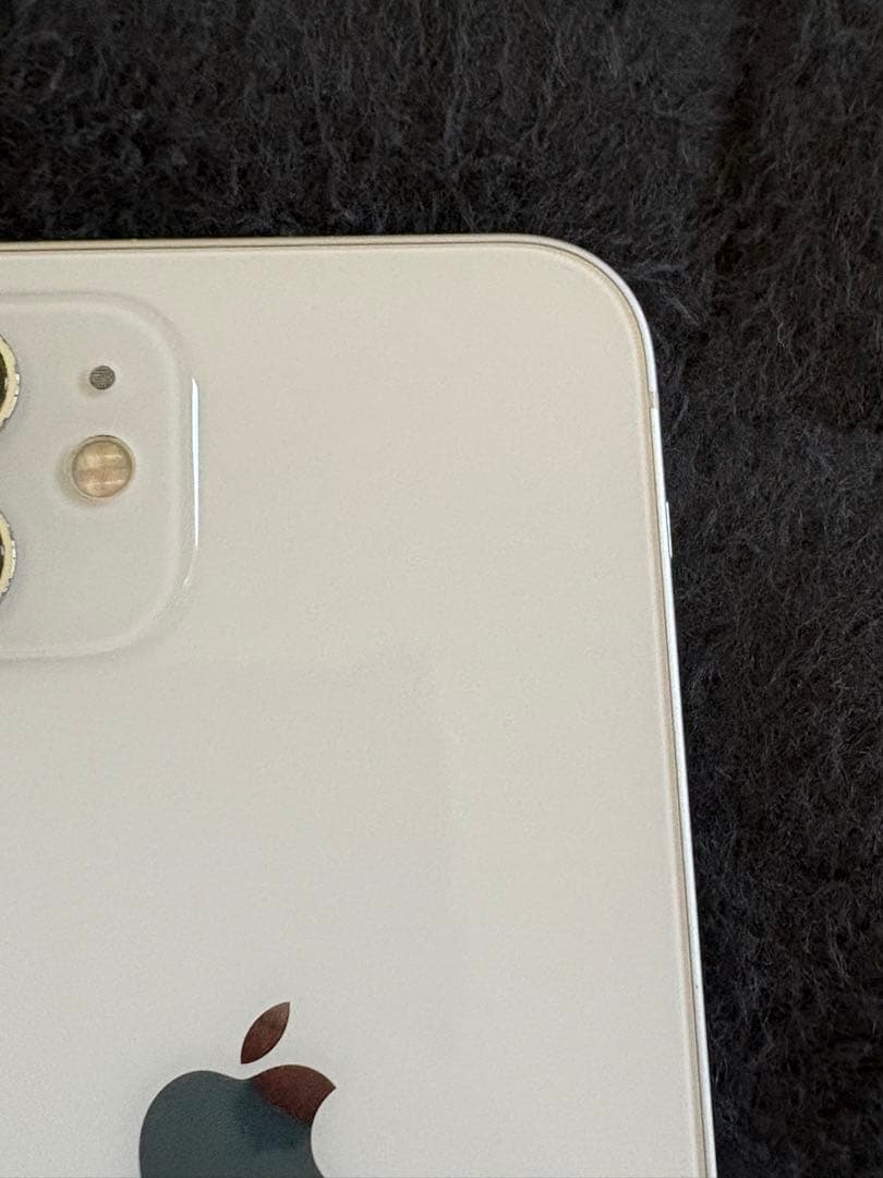 iPhone12ホワイト64GB