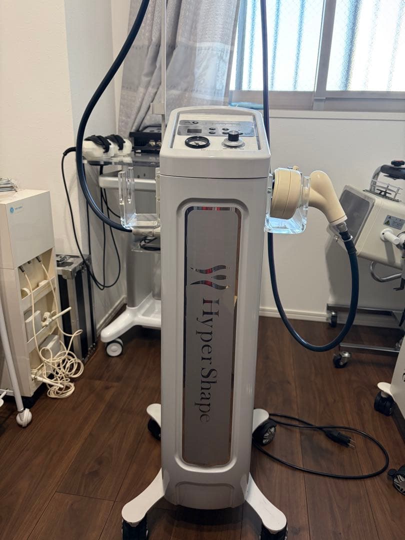 ワム正規品　ハイパーシェイプ