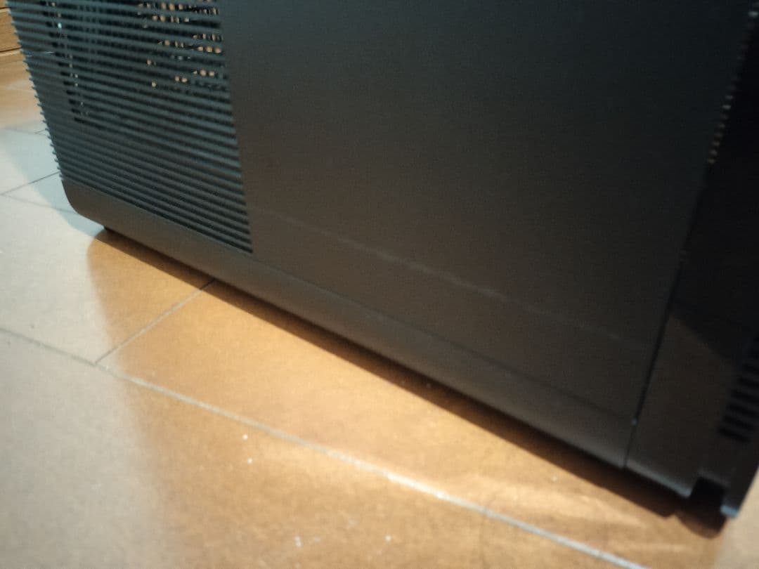 Windowsデスクトップ DELL XPS 8930 i7 8700 GTX1050Ti SSD256GB