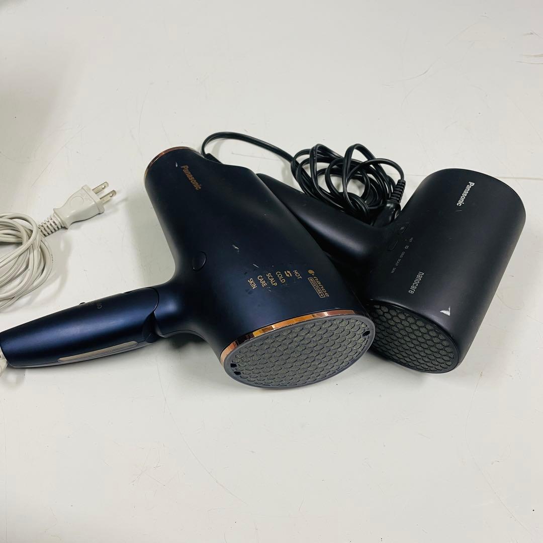 パナソニック ナノケア Panasonic ジャンク