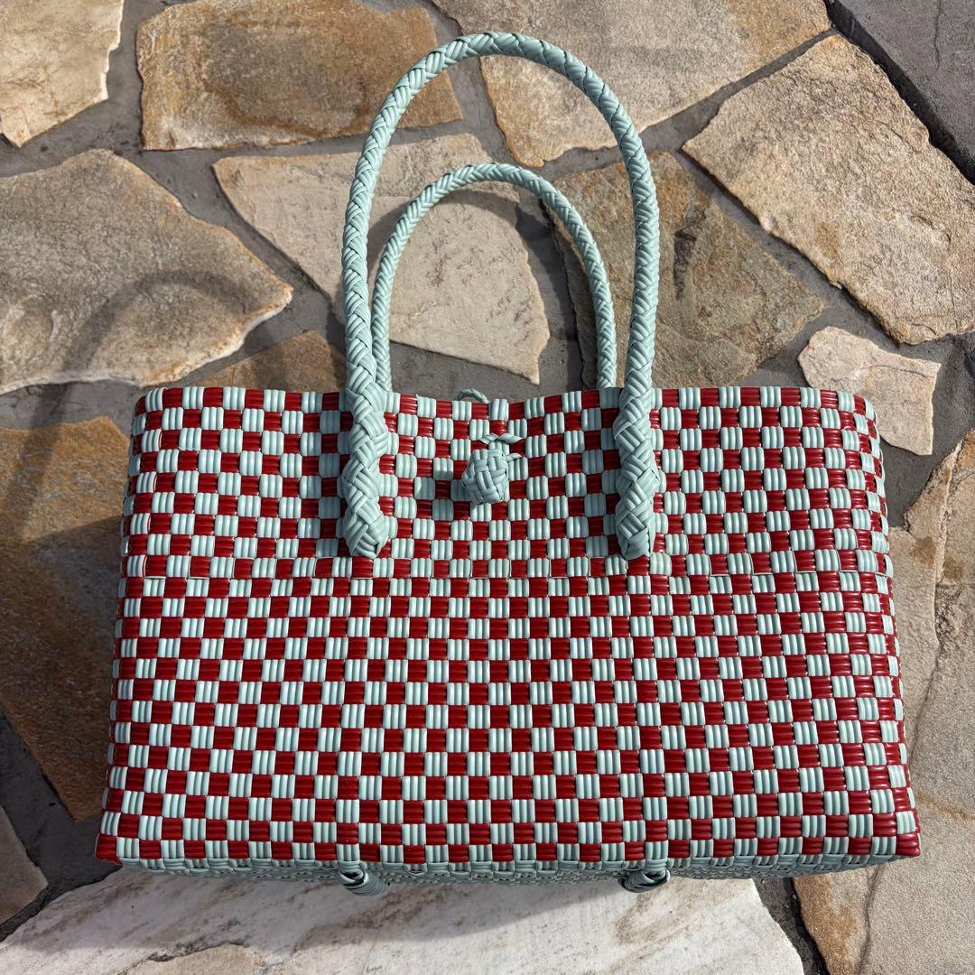 メケアリサ　mekearisa ボストン70's