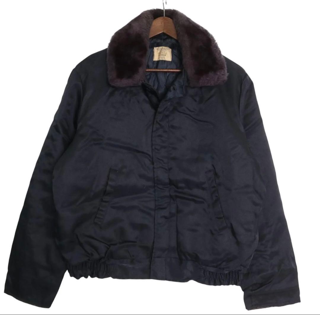 70's米軍実物 U.S.AIRFORCE セキュリティポリス B-15C