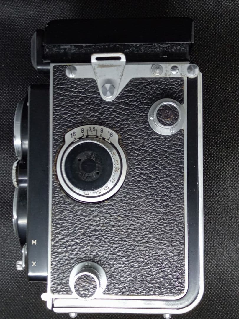 ローライフレックス