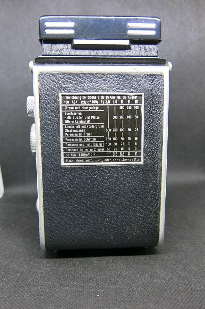 ローライフレックス