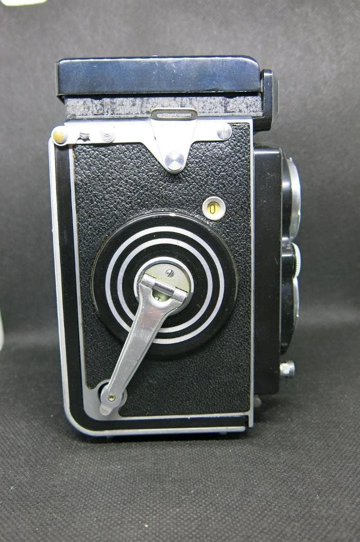 ローライフレックス