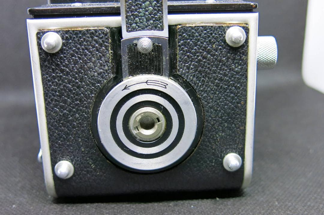 ローライフレックス