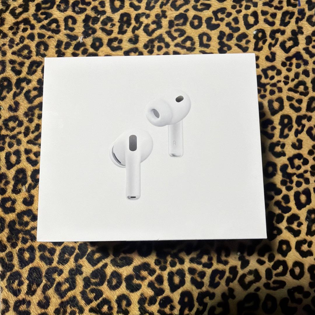 AirPods Pro 3 新品　未使用品　未開封