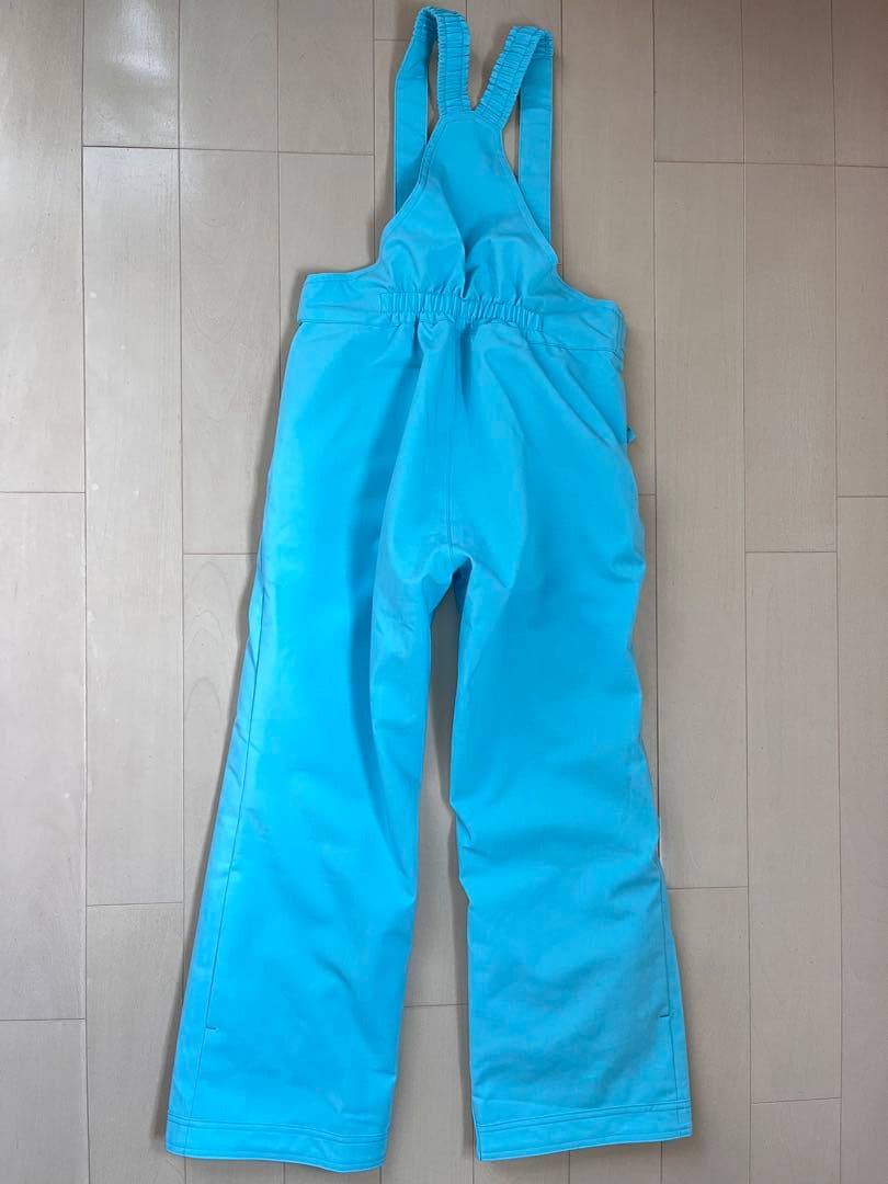 DESCENTE スキーウェア キッズ　130 140 女の子