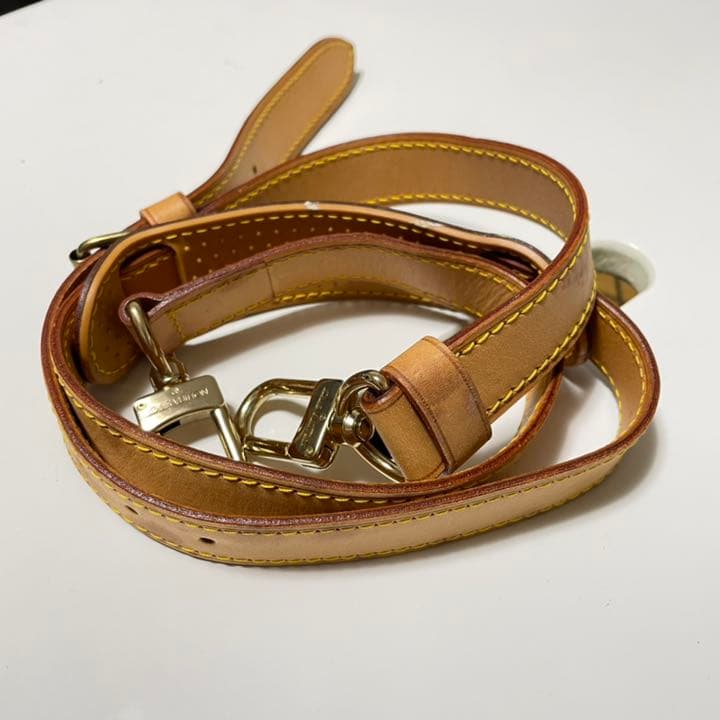 ルイヴィトン　ストラップ　キーポル用