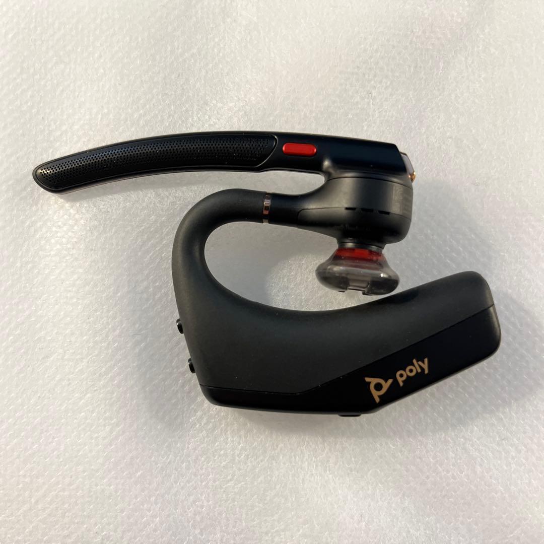 イヤホン Poly Voyager Legend 50RTL CP