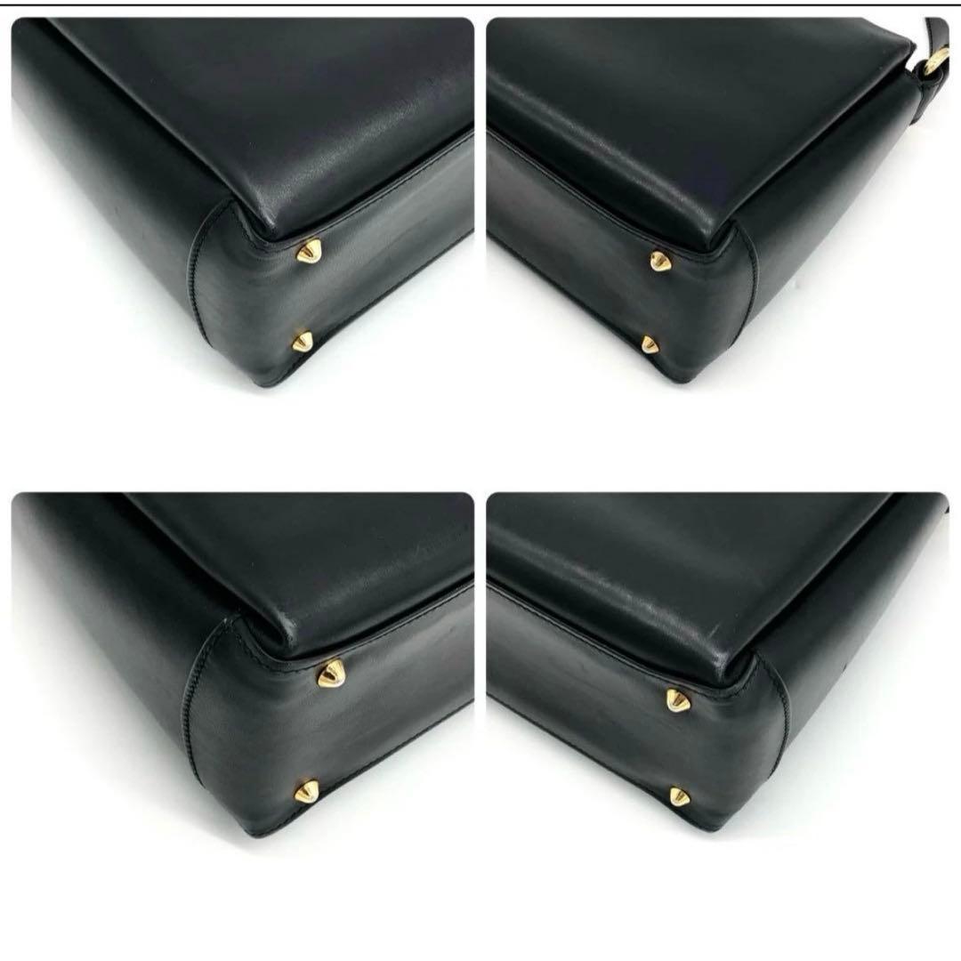 GUCCI ハンドバック